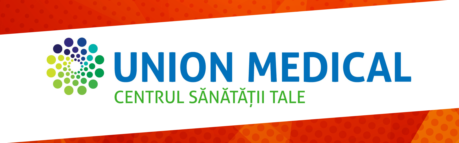slider îngust union medical